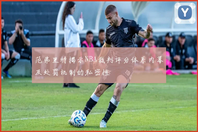 范弗里特揭示NBA裁判评分体系内幕及处罚机制的私密性